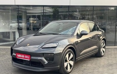 Porsche Macan, 2024 год, 9 750 000 рублей, 1 фотография