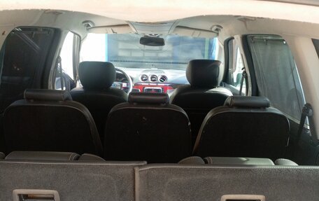 Ford Galaxy II, 2008 год, 870 000 рублей, 8 фотография