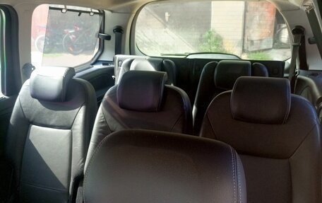 Ford Galaxy II, 2008 год, 870 000 рублей, 7 фотография