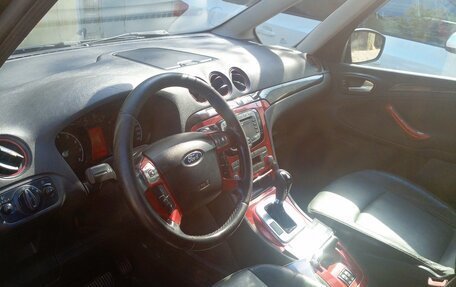Ford Galaxy II, 2008 год, 870 000 рублей, 6 фотография