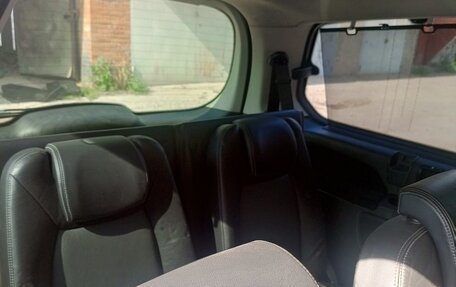 Ford Galaxy II, 2008 год, 870 000 рублей, 9 фотография