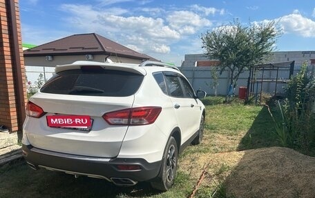 DongFeng AX7 I, 2017 год, 1 600 000 рублей, 3 фотография