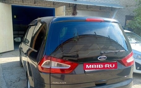 Ford Galaxy II, 2008 год, 870 000 рублей, 5 фотография