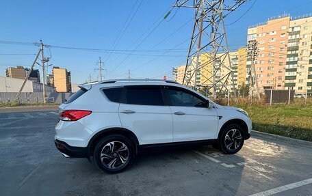 DongFeng AX7 I, 2017 год, 1 600 000 рублей, 9 фотография