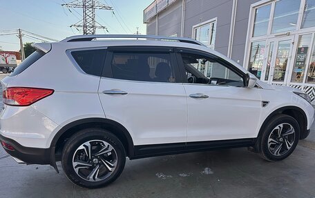 DongFeng AX7 I, 2017 год, 1 600 000 рублей, 16 фотография