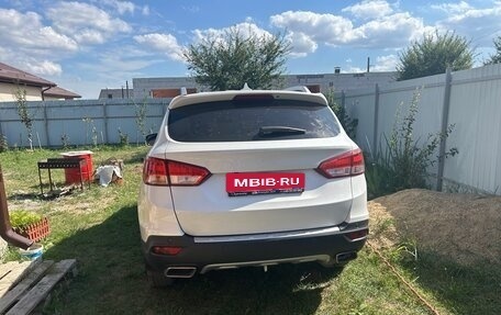 DongFeng AX7 I, 2017 год, 1 600 000 рублей, 2 фотография