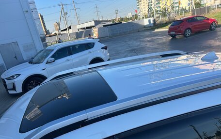 DongFeng AX7 I, 2017 год, 1 600 000 рублей, 18 фотография