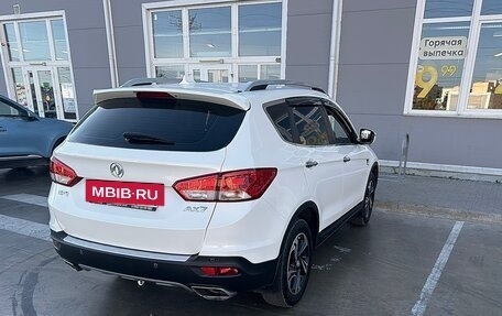 DongFeng AX7 I, 2017 год, 1 600 000 рублей, 15 фотография