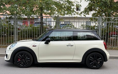 MINI Hatch, 2018 год, 2 790 000 рублей, 7 фотография