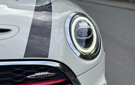 MINI Hatch, 2018 год, 2 790 000 рублей, 10 фотография