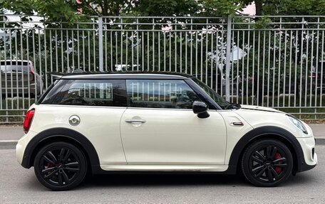 MINI Hatch, 2018 год, 2 790 000 рублей, 2 фотография