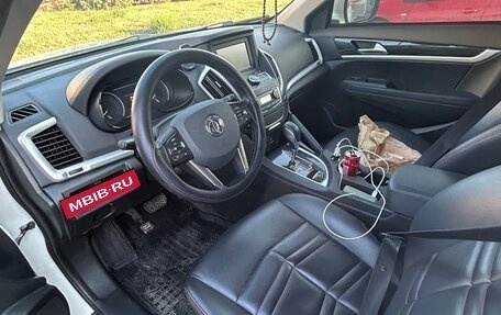 DongFeng AX7 I, 2017 год, 1 600 000 рублей, 7 фотография