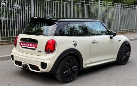MINI Hatch, 2018 год, 2 790 000 рублей, 3 фотография