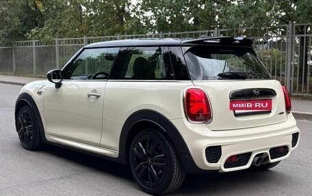 MINI Hatch, 2018 год, 2 790 000 рублей, 6 фотография