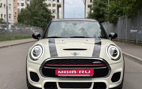 MINI Hatch, 2018 год, 2 790 000 рублей, 9 фотография