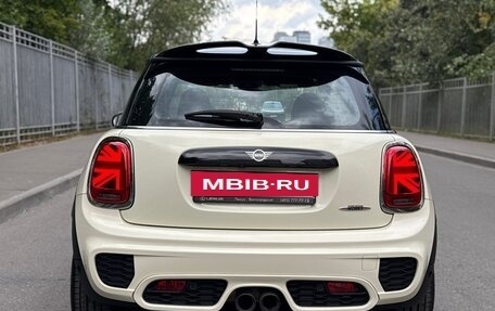 MINI Hatch, 2018 год, 2 790 000 рублей, 5 фотография