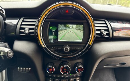 MINI Hatch, 2018 год, 2 790 000 рублей, 17 фотография