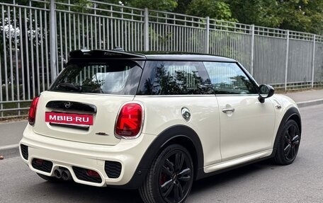 MINI Hatch, 2018 год, 2 790 000 рублей, 4 фотография