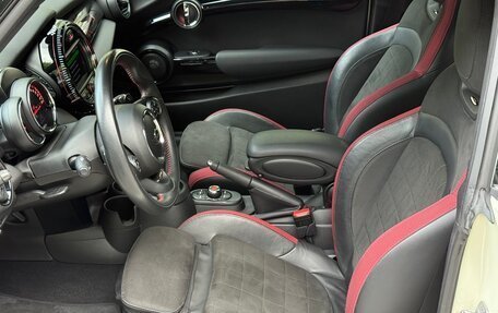 MINI Hatch, 2018 год, 2 790 000 рублей, 14 фотография