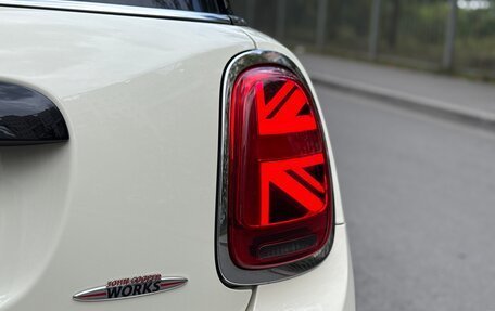 MINI Hatch, 2018 год, 2 790 000 рублей, 13 фотография