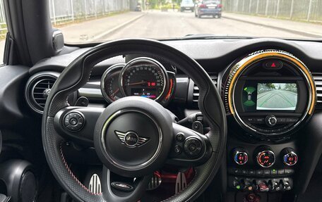 MINI Hatch, 2018 год, 2 790 000 рублей, 16 фотография