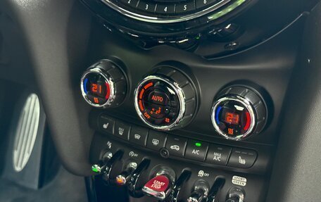 MINI Hatch, 2018 год, 2 790 000 рублей, 22 фотография
