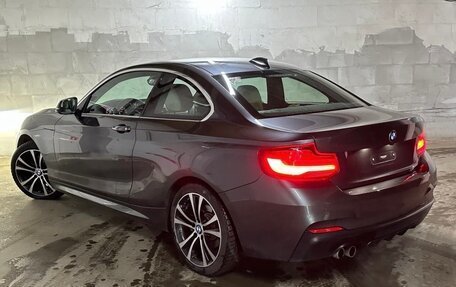 BMW 2 серия F22, 2019 год, 2 750 000 рублей, 3 фотография