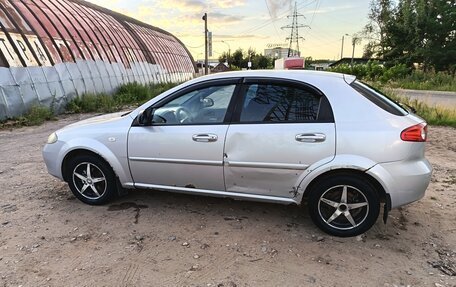 Chevrolet Lacetti, 2006 год, 170 000 рублей, 3 фотография