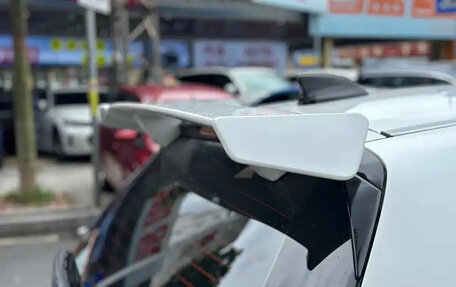 Honda Fit, 2024 год, 1 300 000 рублей, 14 фотография