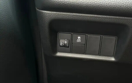 Honda Fit, 2024 год, 1 300 000 рублей, 13 фотография