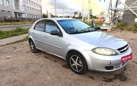Chevrolet Lacetti, 2006 год, 170 000 рублей, 2 фотография