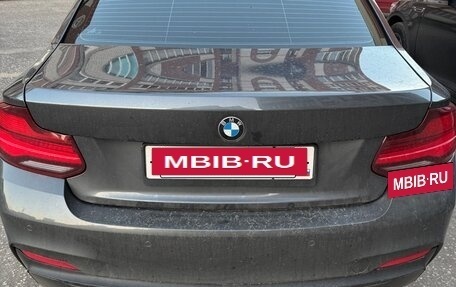 BMW 2 серия F22, 2019 год, 2 750 000 рублей, 12 фотография