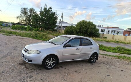 Chevrolet Lacetti, 2006 год, 170 000 рублей, 7 фотография