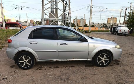 Chevrolet Lacetti, 2006 год, 170 000 рублей, 5 фотография