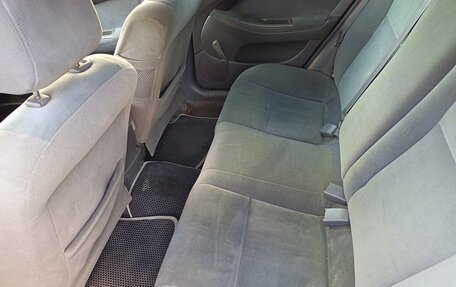 Chevrolet Lacetti, 2006 год, 170 000 рублей, 12 фотография