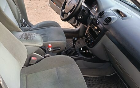 Chevrolet Lacetti, 2006 год, 170 000 рублей, 11 фотография