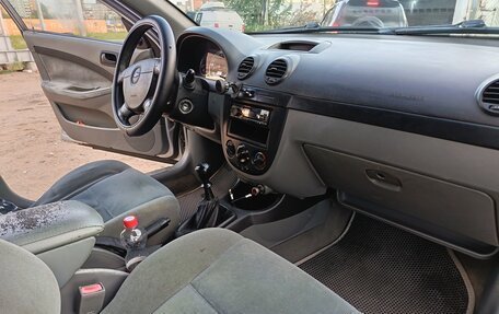 Chevrolet Lacetti, 2006 год, 170 000 рублей, 9 фотография