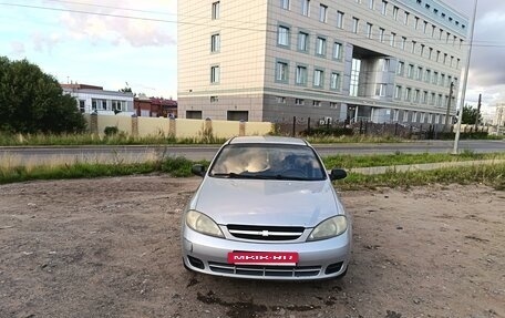 Chevrolet Lacetti, 2006 год, 170 000 рублей, 8 фотография