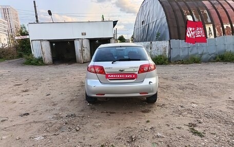 Chevrolet Lacetti, 2006 год, 170 000 рублей, 4 фотография