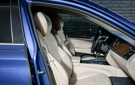 Hyundai Genesis II, 2015 год, 1 700 000 рублей, 11 фотография
