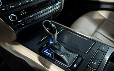 Hyundai Genesis II, 2015 год, 1 700 000 рублей, 16 фотография
