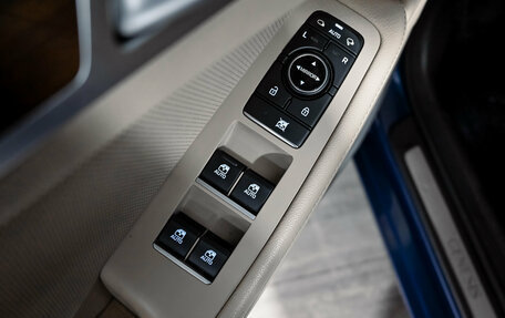 Hyundai Genesis II, 2015 год, 1 700 000 рублей, 13 фотография