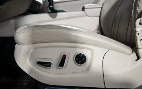 Hyundai Genesis II, 2015 год, 1 700 000 рублей, 14 фотография