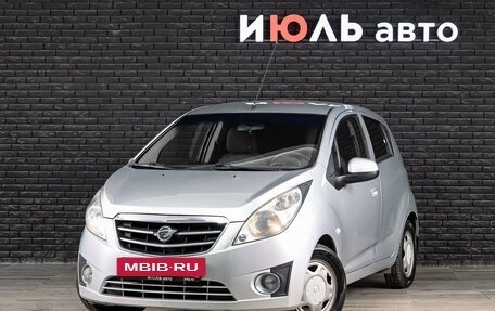 Ravon R2, 2016 год, 730 000 рублей, 2 фотография