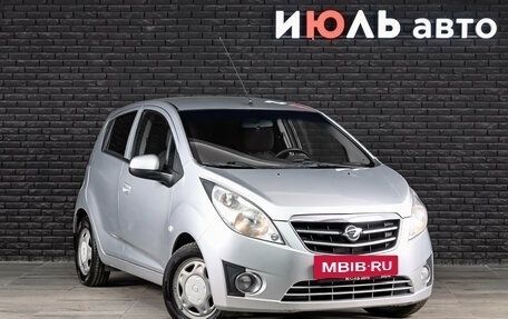 Ravon R2, 2016 год, 730 000 рублей, 4 фотография