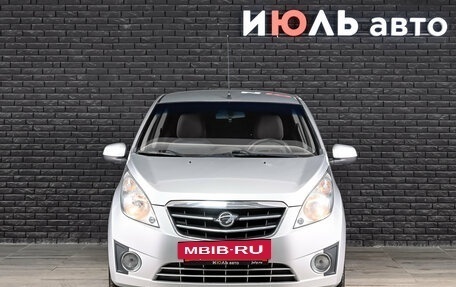Ravon R2, 2016 год, 730 000 рублей, 3 фотография