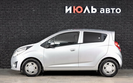 Ravon R2, 2016 год, 730 000 рублей, 9 фотография