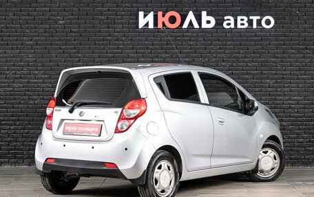 Ravon R2, 2016 год, 730 000 рублей, 5 фотография