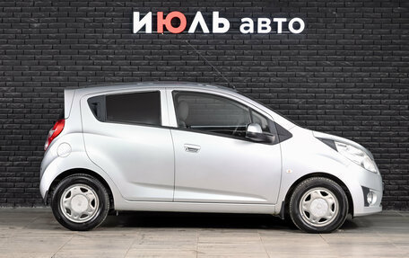 Ravon R2, 2016 год, 730 000 рублей, 10 фотография