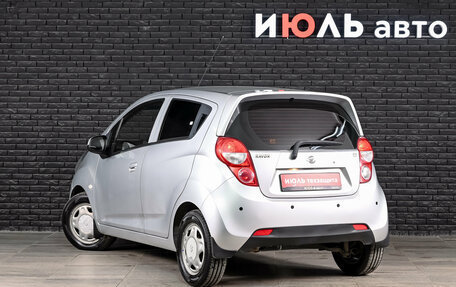 Ravon R2, 2016 год, 730 000 рублей, 8 фотография